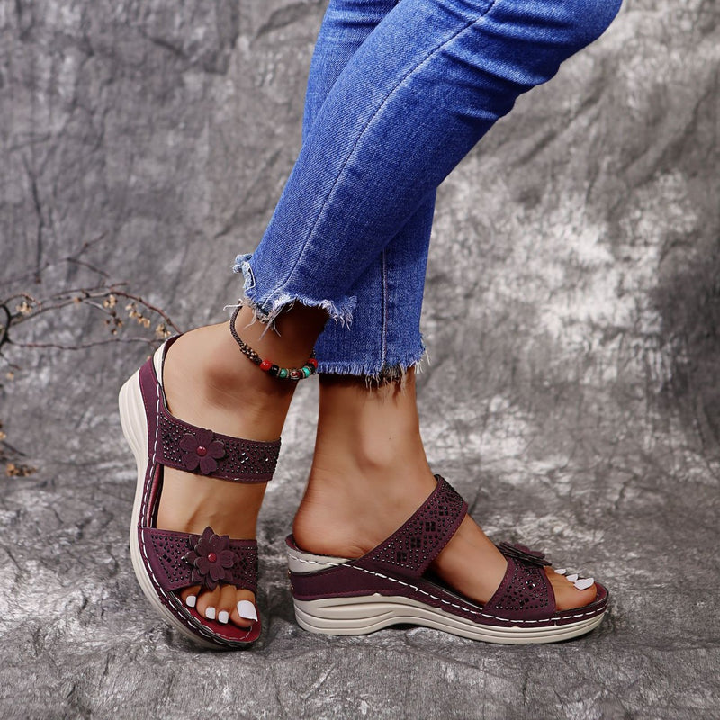 Comfortable Orthopedic Sandals for Daily Wear