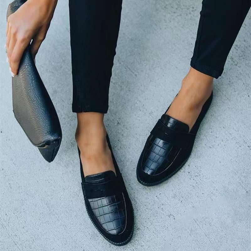 Beautifully Crafted Orthopedic Shoes
