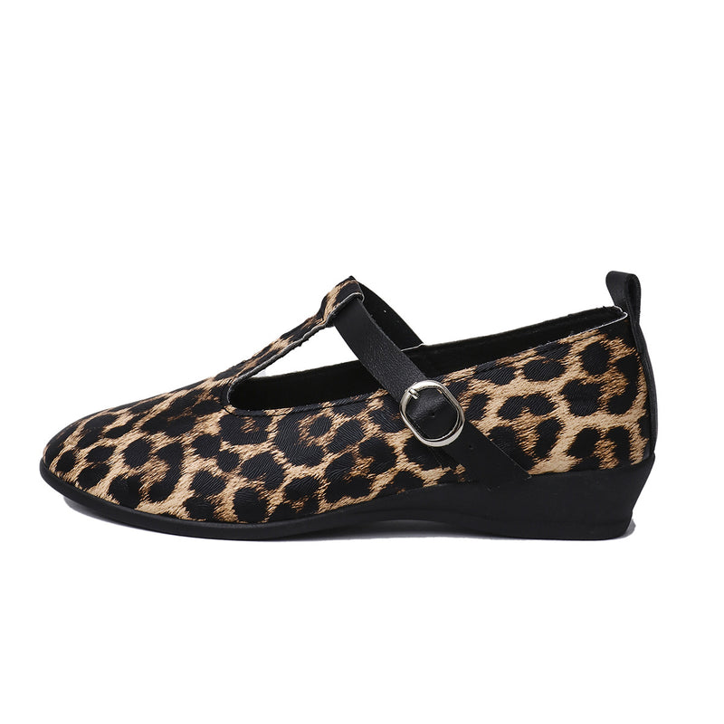 Elegant Orthopedic Shoes for Every Step
