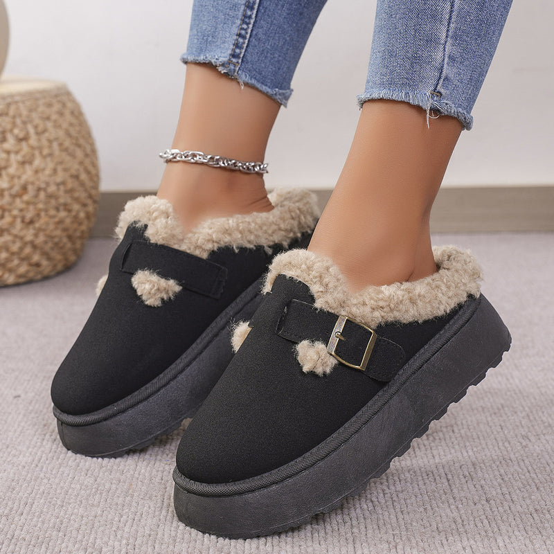 Vintage Inspired Orthopedic Shoes