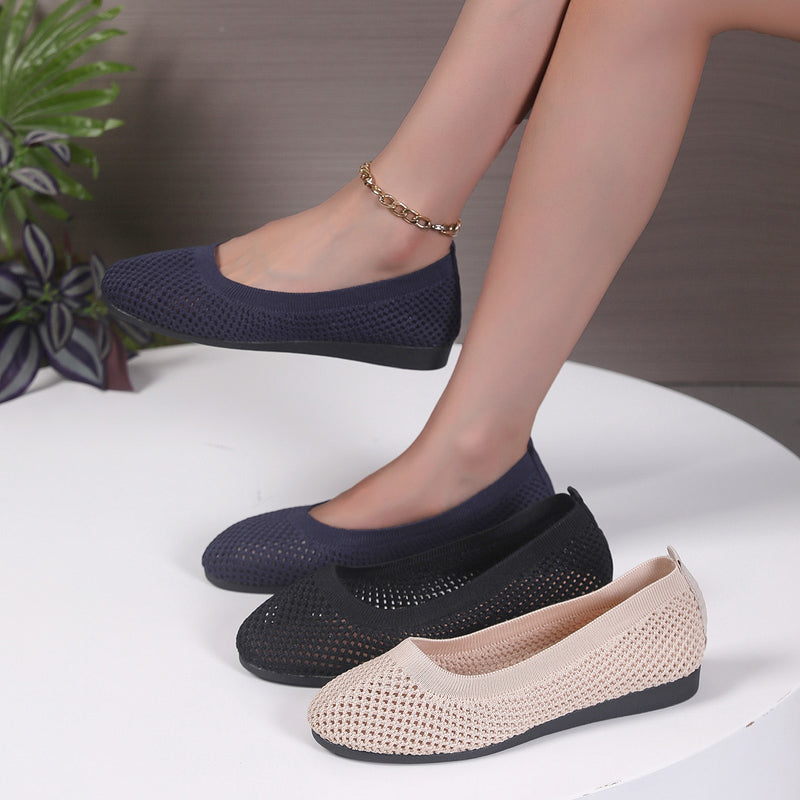 Classic Orthopedic Shoes with Timeless Style