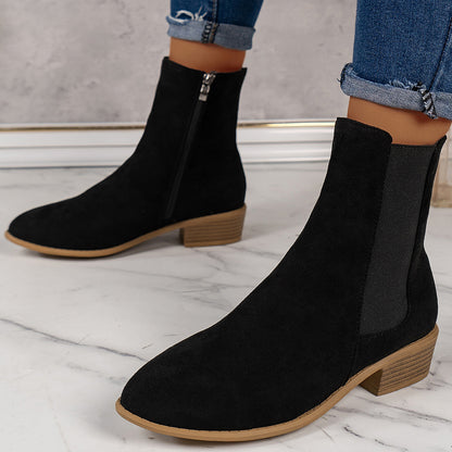 Comfortable Orthopedic Boots for Daily Wear