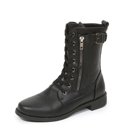 Beautifully Crafted Orthopedic Boots