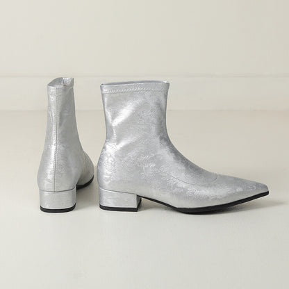 Beautifully Crafted Orthopedic Boots