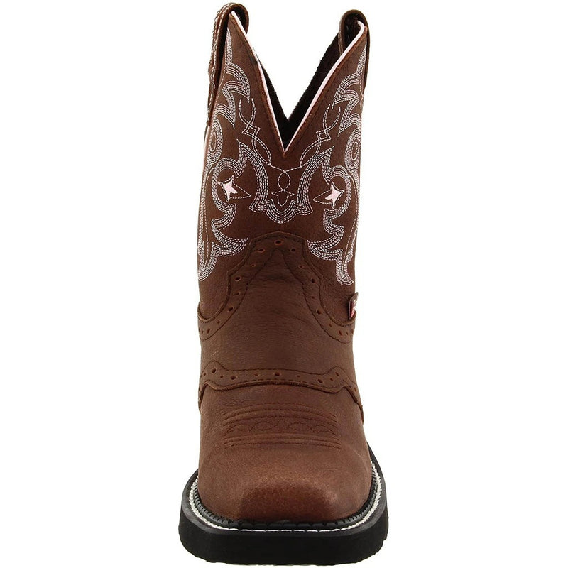 Elegant Orthopedic Boots for Every Step