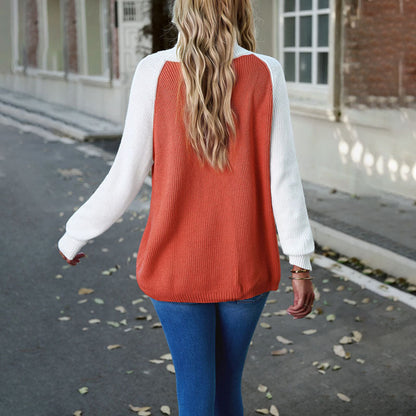 Classic Vintage Jumper