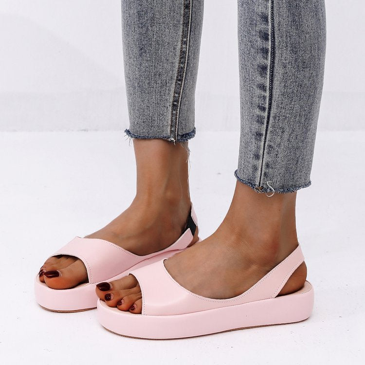Comfortable Orthopedic Sandals for Daily Wear