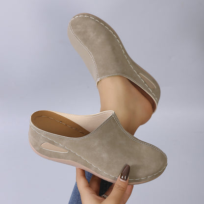 Comfortable Orthopedic Shoes for Daily Wear