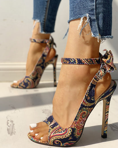 Comfortable Orthopedic Sandals for Daily Wear