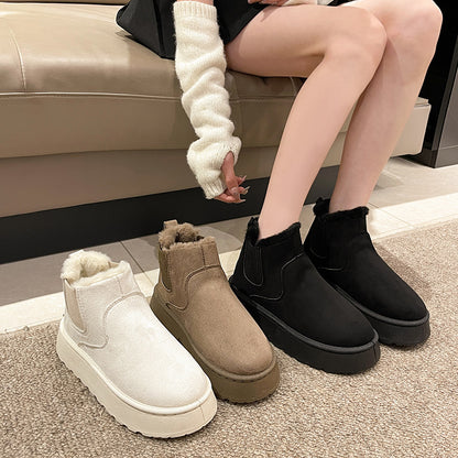 Comfortable Orthopedic Boots for Daily Wear