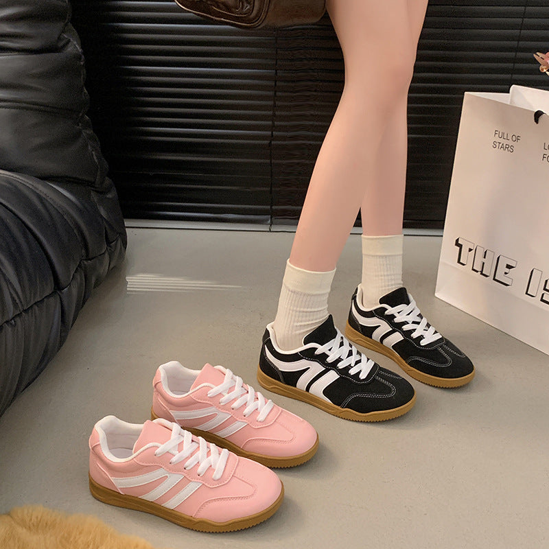 Vintage Inspired Orthopedic Shoes