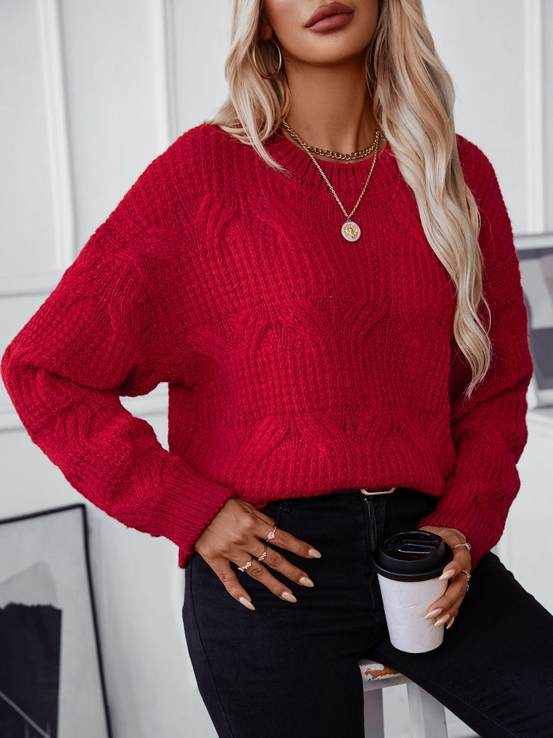 Vintage Inspired Jumper