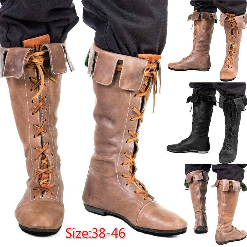 Comfortable Orthopedic Boots for Daily Wear