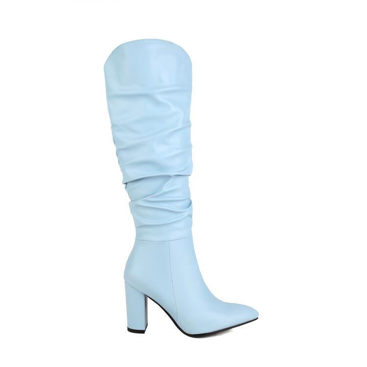 Elegant Orthopedic Boots for Every Step