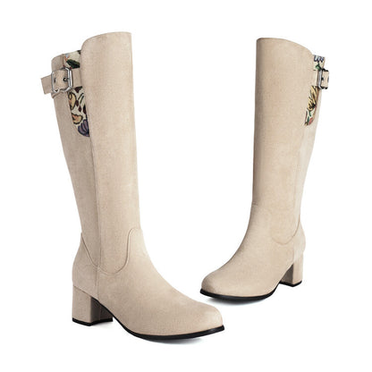 Beautifully Crafted Orthopedic Boots