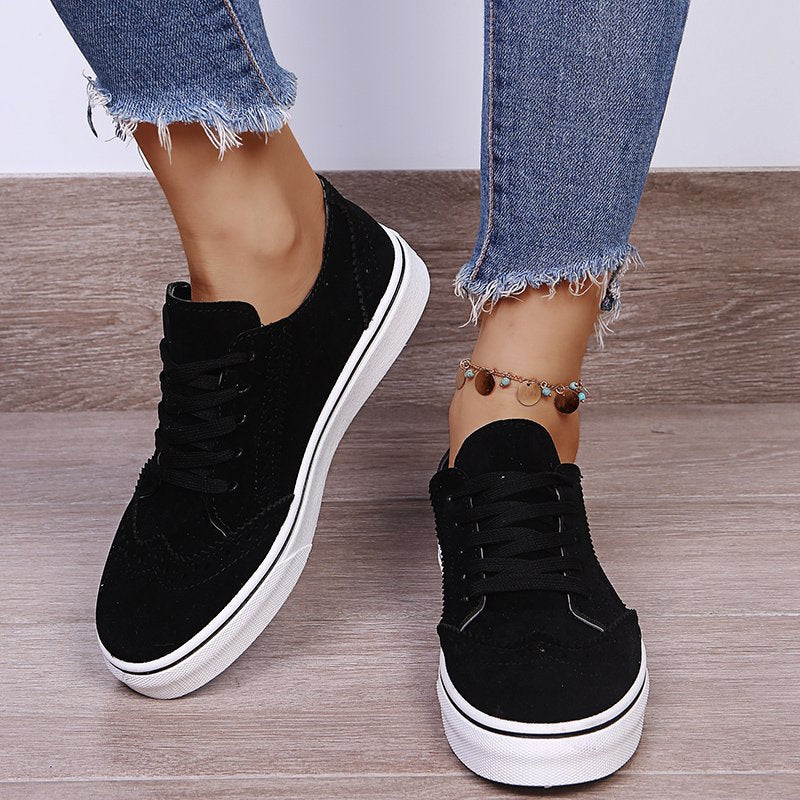 Vintage Inspired Orthopedic Shoes