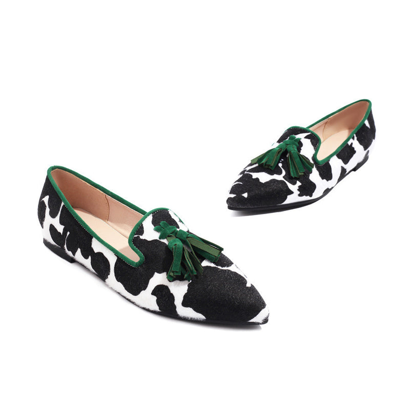 Elegant Orthopedic Shoes for Every Step