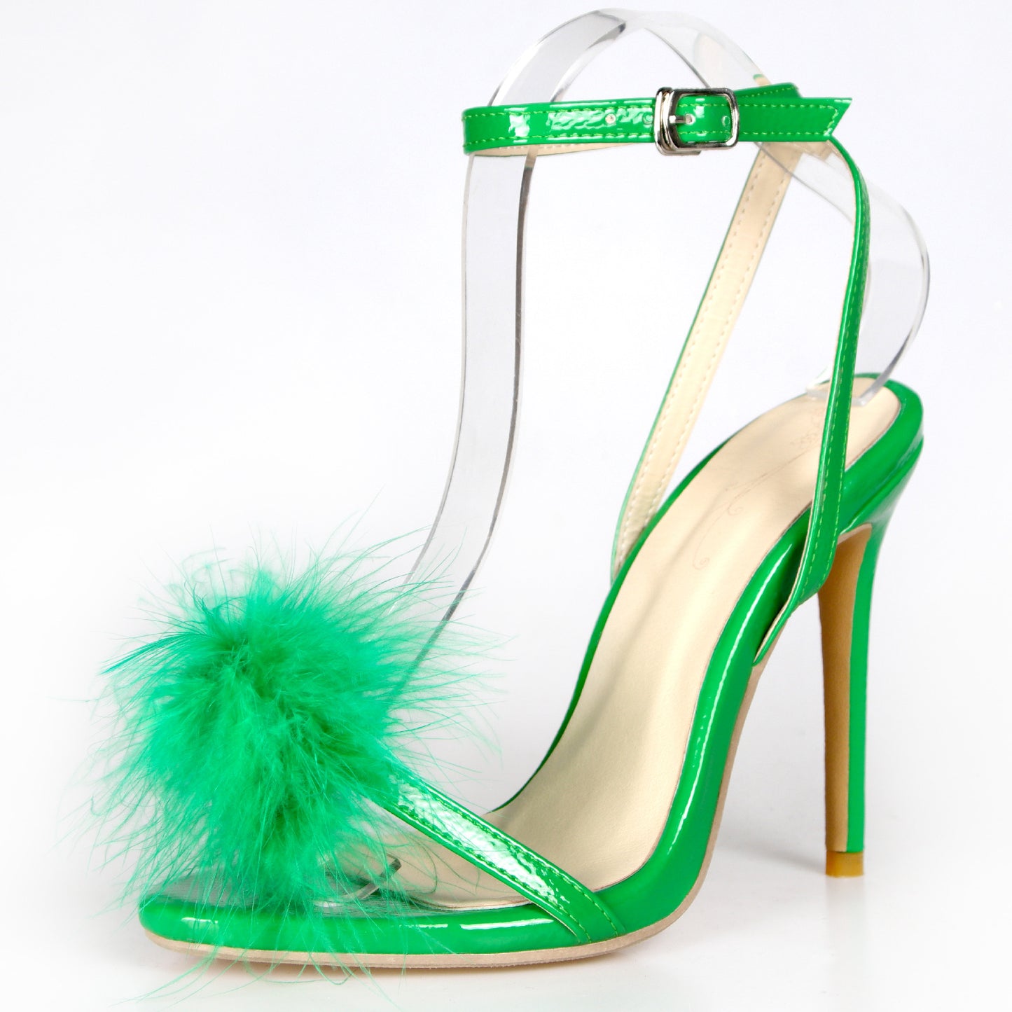 Graceful Orthopedic Sandals for Modern Look