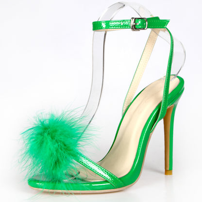 Graceful Orthopedic Sandals for Modern Look