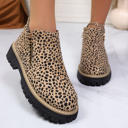 Elegant Orthopedic Boots for Every Step