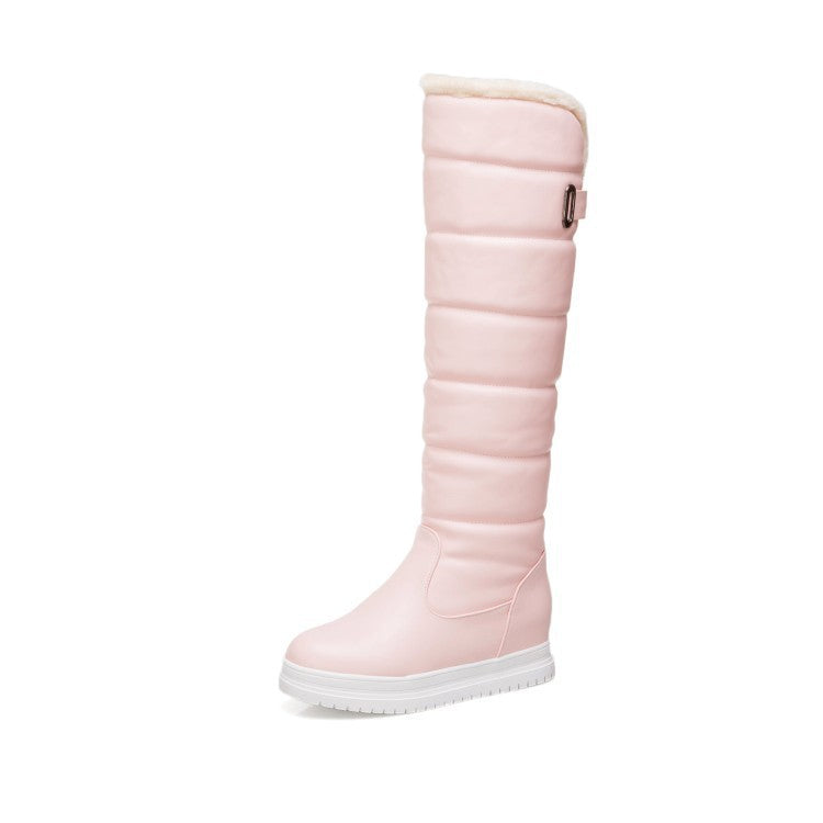 Classic Orthopedic Boots with Timeless Style