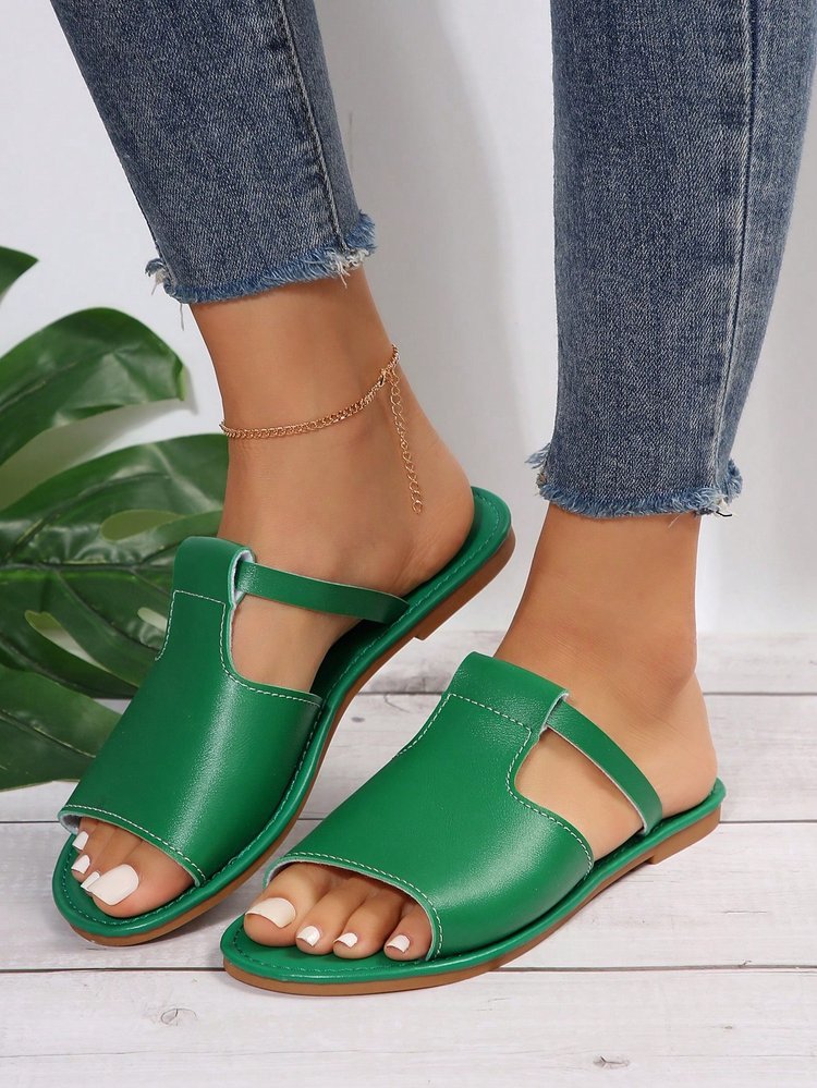 Comfortable Orthopedic Sandals for Daily Wear