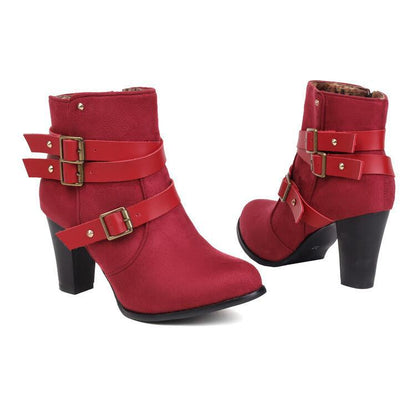 Stylish Orthopedic Boots for Any Occasion