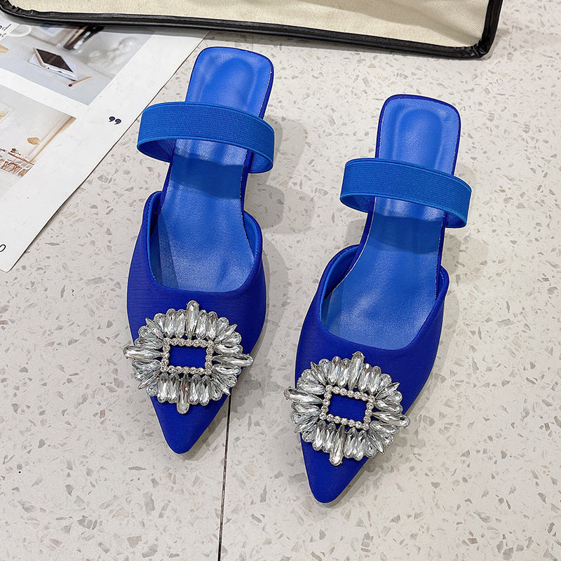 Elegant Orthopedic Sandals for Every Step