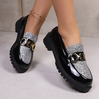 Graceful Orthopedic Shoes for Modern Look