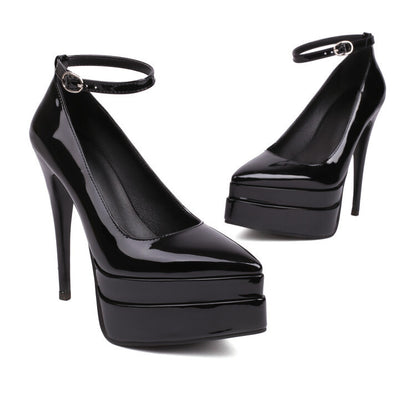Beautifully Crafted Orthopedic Shoes