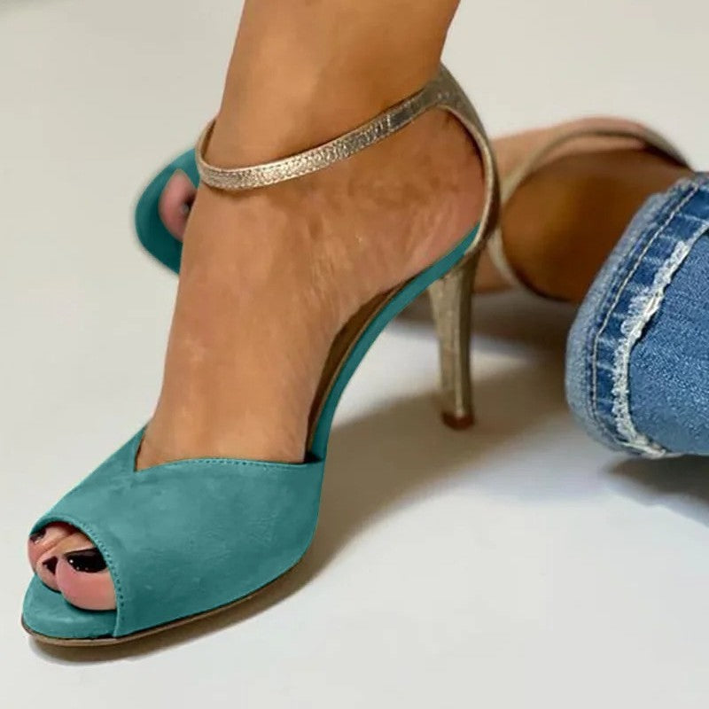 Chic Orthopedic Sandals with Unique Design