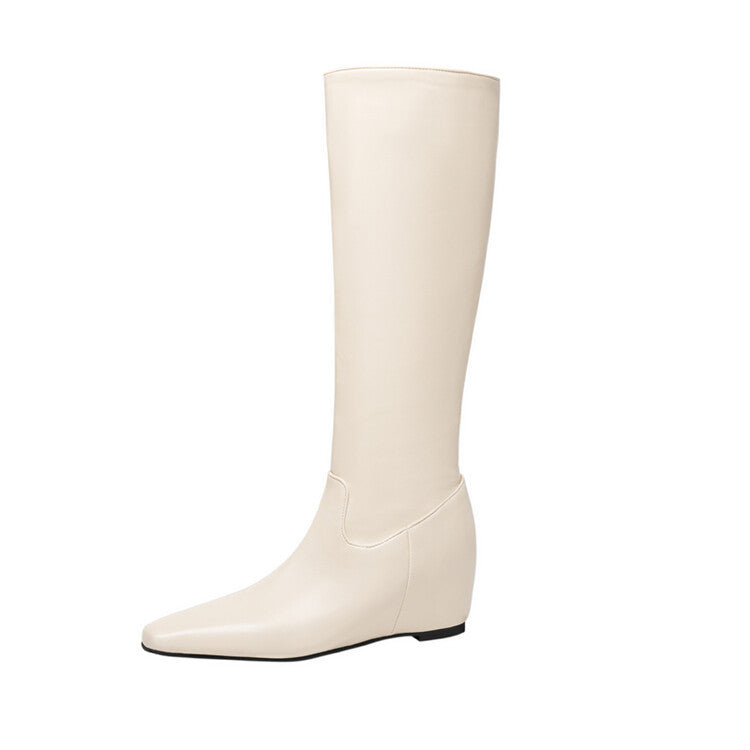 Vintage Inspired Orthopedic Boots