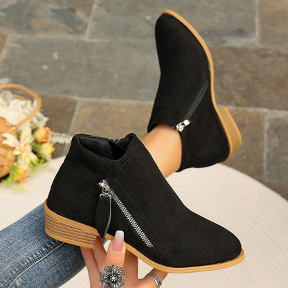 Graceful Orthopedic Shoes for Modern Look
