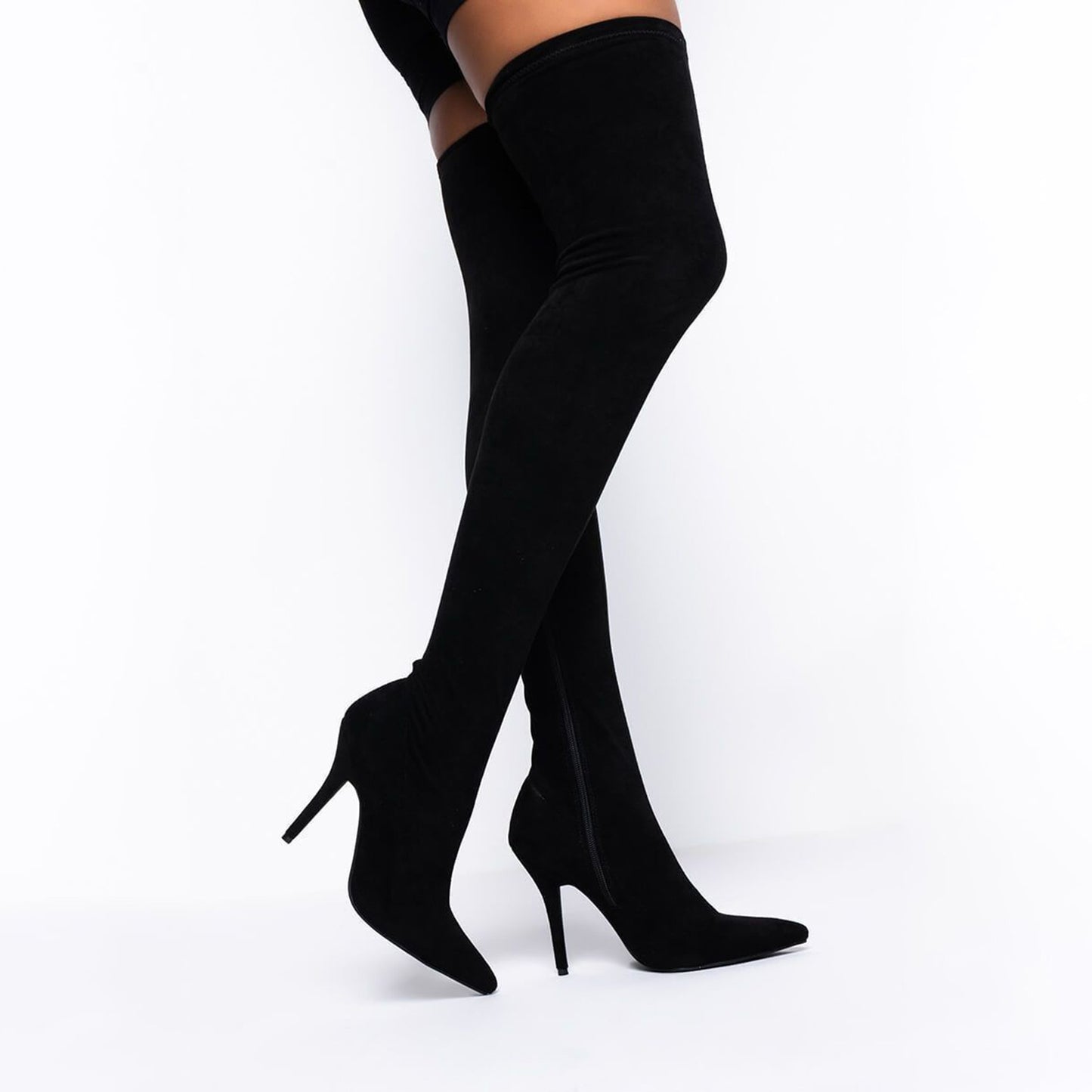 Classic Orthopedic Boots with Timeless Style