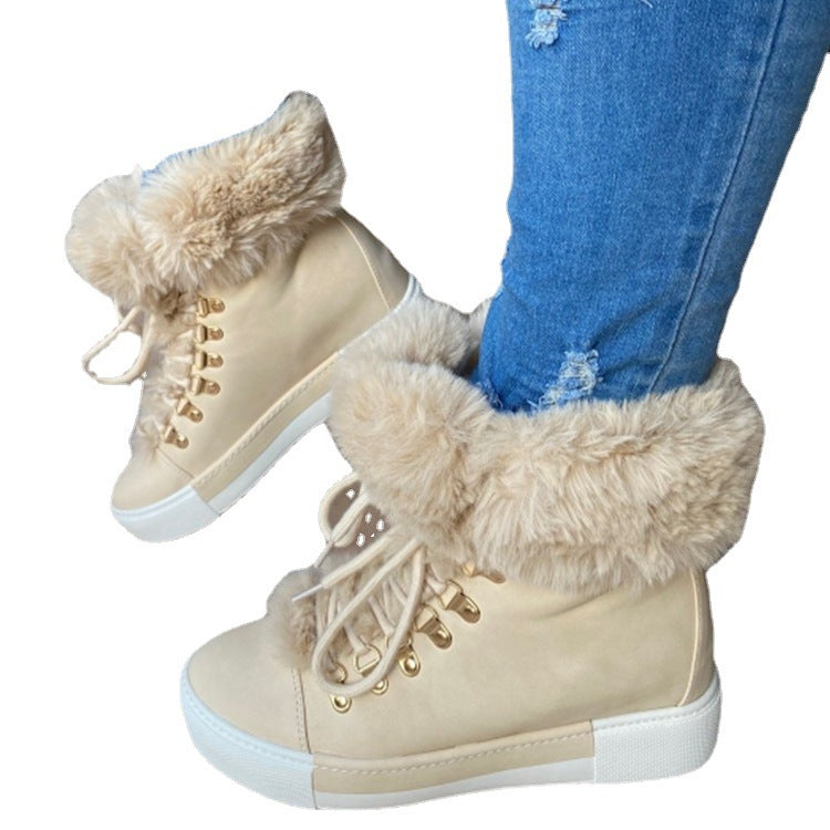 Stylish Orthopedic Boots for Any Occasion