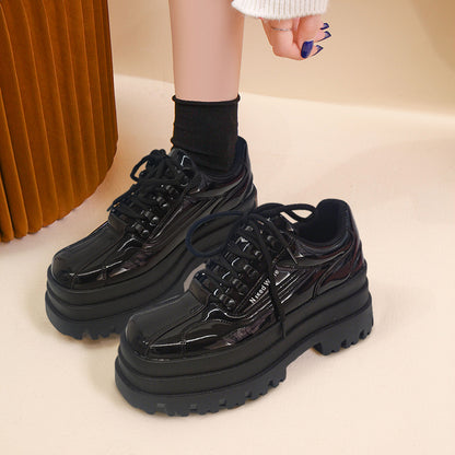 Elegant Orthopedic Shoes for Every Step