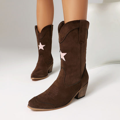 Stylish Orthopedic Boots for Any Occasion