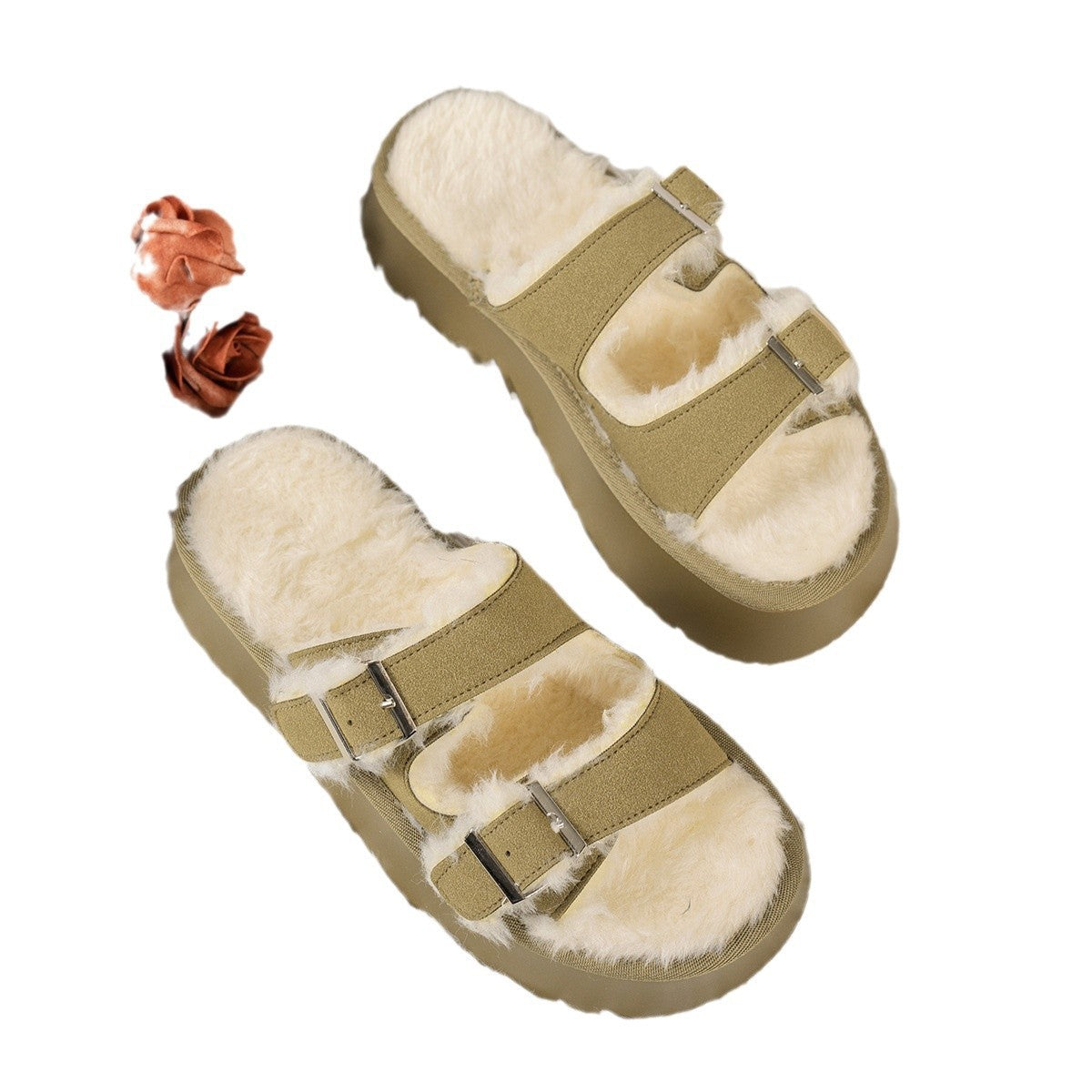 Elegant Orthopedic Shoes for Every Step