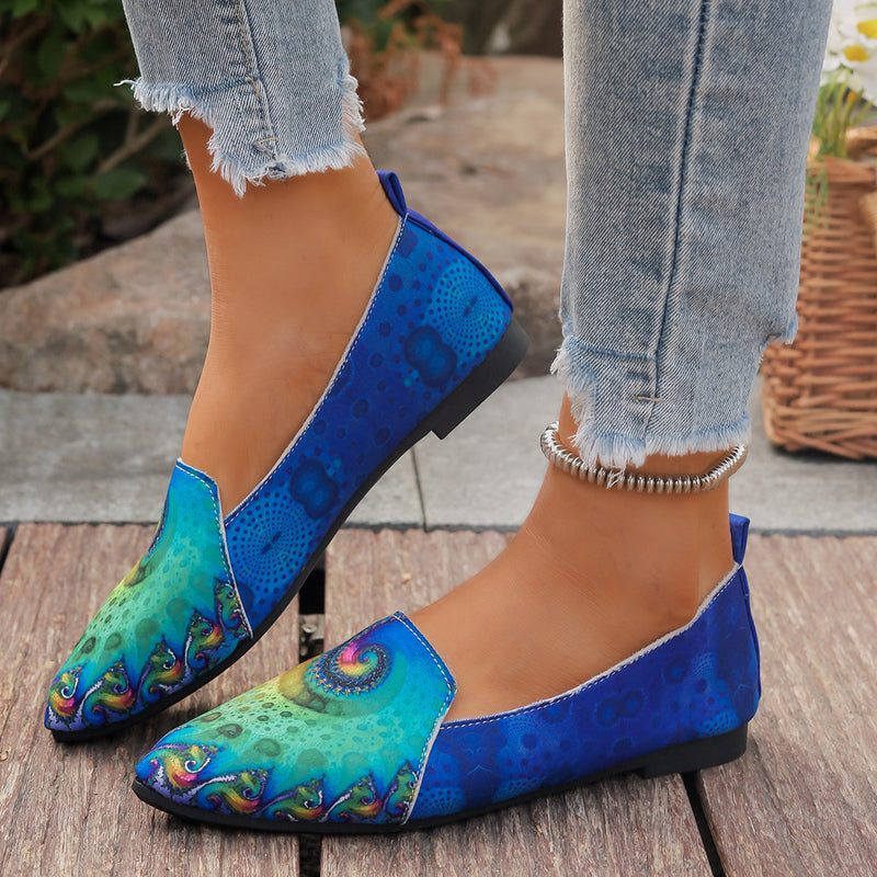 Beautifully Crafted Orthopedic Shoes