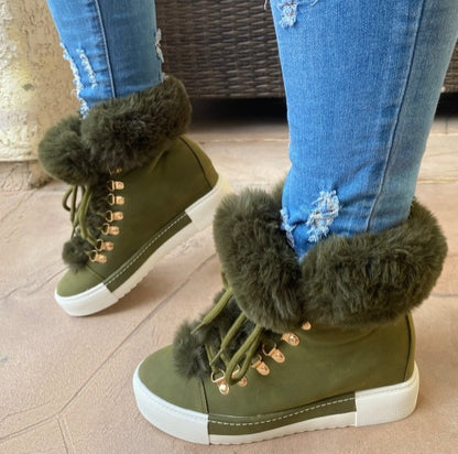 Stylish Orthopedic Boots for Any Occasion