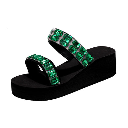 Vintage Inspired Orthopedic Sandals