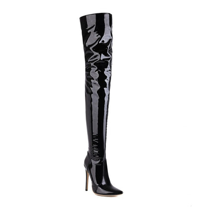 Elegant Orthopedic Boots for Every Step