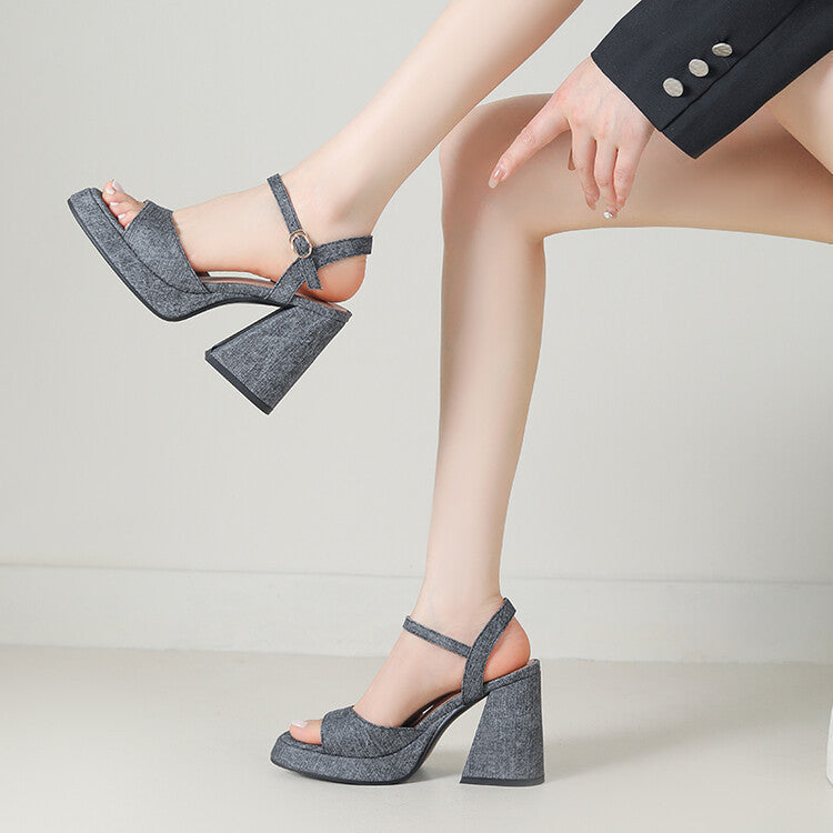 Comfortable Orthopedic Sandals for Daily Wear