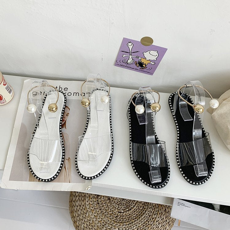 Beautifully Crafted Orthopedic Sandals