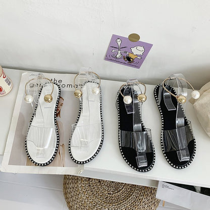 Beautifully Crafted Orthopedic Sandals