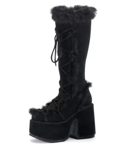 Beautifully Crafted Orthopedic Boots
