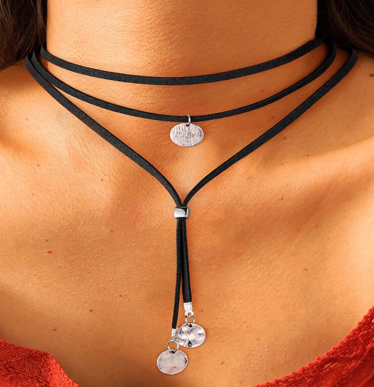 Classic Necklace with Timeless Appeal