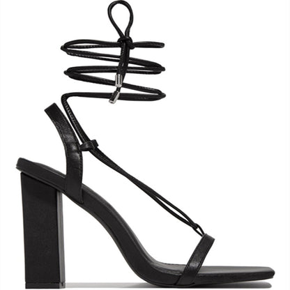 Vintage Inspired Orthopedic Sandals