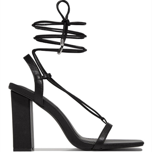Vintage Inspired Orthopedic Sandals