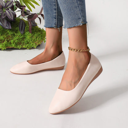 Elegant Orthopedic Shoes for Every Step